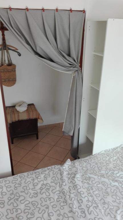 Fonyod Nyaralo Villa Exterior foto
